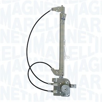 Window Regulator